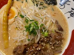 -雷门拉面店(新光天地店)