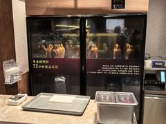 -西贝(枫蓝国际购物中心店)