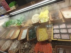 -一绪に寿喜烧(荟聚店)