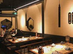 大堂-桂满陇·锦绣江南(益田广场店)