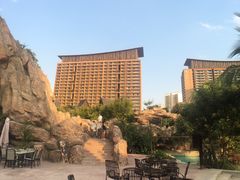 -亚马逊丛林水乐园