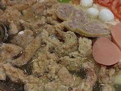 -刘壹席富顺荤豆花·自贡江湖菜(浅水半岛店)