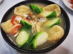 -勝記酒家·37年老字号·经典粤菜(荔枝公园店)