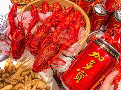 -靓靓蒸虾·头牌蒸虾(雪松路总店)
