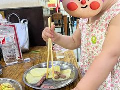 -虎卫烤肉(东关南街店)