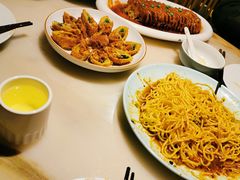 -杏花堂·山西菜馆(晋中万达店)