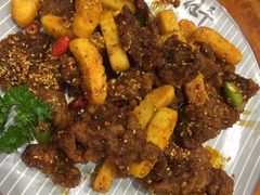 -全州拌饭馆(断桥店)