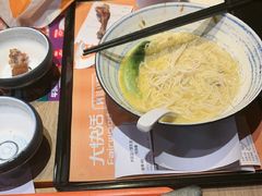 -大快活(丽丰店)