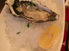-Amanda餐厅(长乐路店)