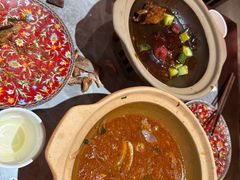 -山四砂锅(太原钟楼街店)