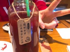 -渝是乎川渝小炒(新世界百货望京店)