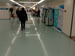 -北京大学第一医院(西城厂桥院区)