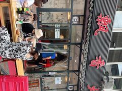-飘香火锅(玉林西路店)