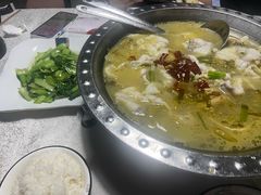 -陈生记黑鱼馆·20年活鱼现杀(宁波鼓楼店)
