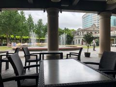-Efes Turkish & Mediterranean Cuisine 艾菲斯餐厅(陆家嘴店)