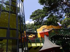 -三鹰之森吉卜力美术馆