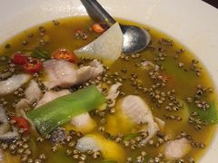 -龙抄手食府(浣花北路店)