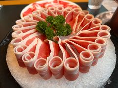 -东来顺·非遗火锅(高新店)