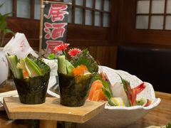 -尺山寸水日料(马桥满天星店)