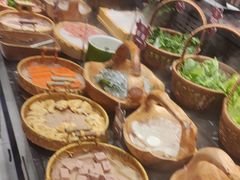 -空之介寿喜烧·和牛放题(恒隆广场店)
