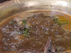 -芦月轩羊蝎子(北蜂窝店)