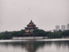 -广州市帽峰山景区