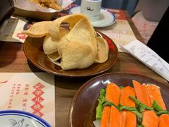 -石灰石烧鸡公(南通万象城店)