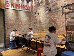 -Cô Thành Restaurant