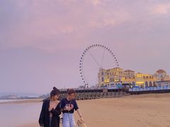 -青岛海泉湾度假区温泉