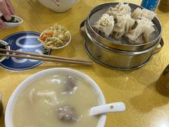 -双喜饭庄(马道坡街店)