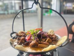 -天堂寨大别山人家2号(天堂寨店)