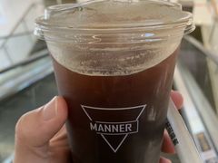-Manner Coffee(奉贤路店)