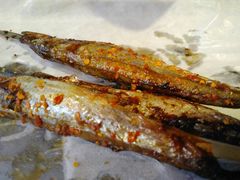 -马路牙子地桌烤肉(工体店)