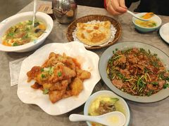 -山南熏肉大饼(辽菜旗舰店)