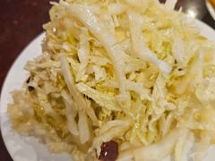 -玫瑰红烤羊排(北新桥三条店)