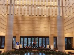 -逸林轩中餐厅(中信泰富朱家角锦江酒店)
