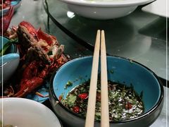 -金龙·打边炉(南京西路店)