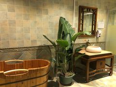 -享泰·泰式按摩SPA私家会所(大沥店)