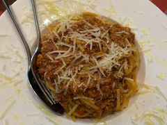 -安立可意大利美食