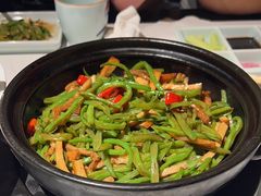 -四世同堂·京菜·烤鸭(双井店)