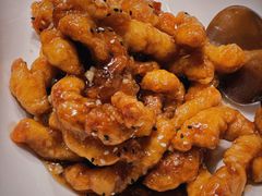 -鲁菜根·泰山菜(泰山店)