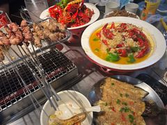 -阿财老铺·老蚌埠龙虾城(华夏总店)