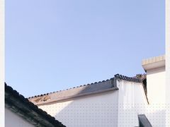 -雪花潭漂流