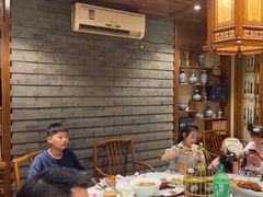 -京味斋·北京烤鸭(北京南站洋桥店)