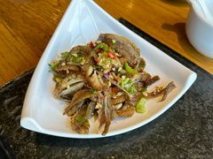 -小城粥道·海胆鲜虾粥(解放广场店)