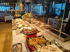 -洲际酒店·地平线全日餐厅HORIZON CAFÉ