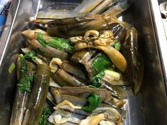 -胶东海鲜大排档(北太平庄店)