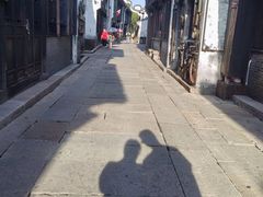 -嘉兴月河历史街区