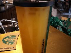 -星巴克(凯德晶萃店)