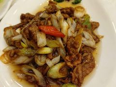 -怡园饭店-餐厅(四望亭店)